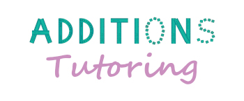 Additions Tutoring