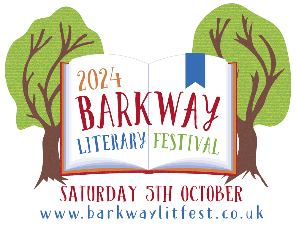 Barkway Literary Festival 2024