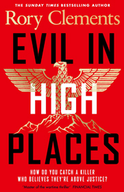 EVIL IN HIGH PLACES EVIL IN HIGH PLACES