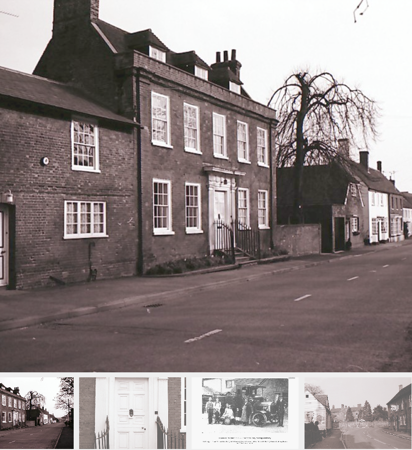 Barkway History Group