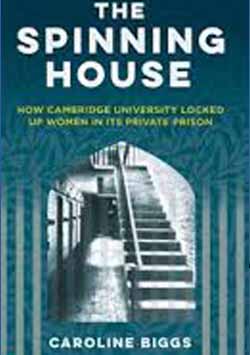 Caroline Biggs Book