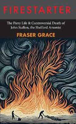 Frazer Grace Book