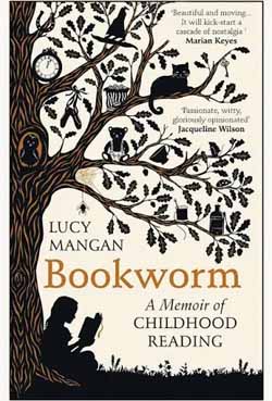 Lucy Mangan Book 1