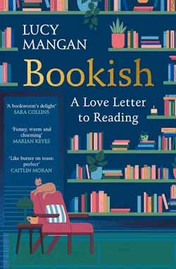 Lucy Mangan Book
