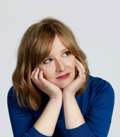 Lucy Mangan