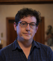 Matt Bothwell