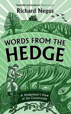 Richard Negus Book