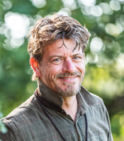Richard Negus