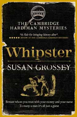 Susan Grossey Book