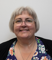 Tina Hodgkinson