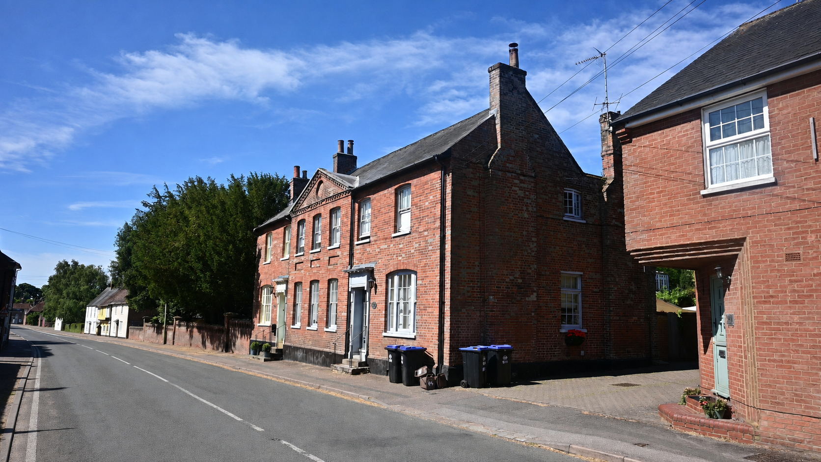 Barkway History Group