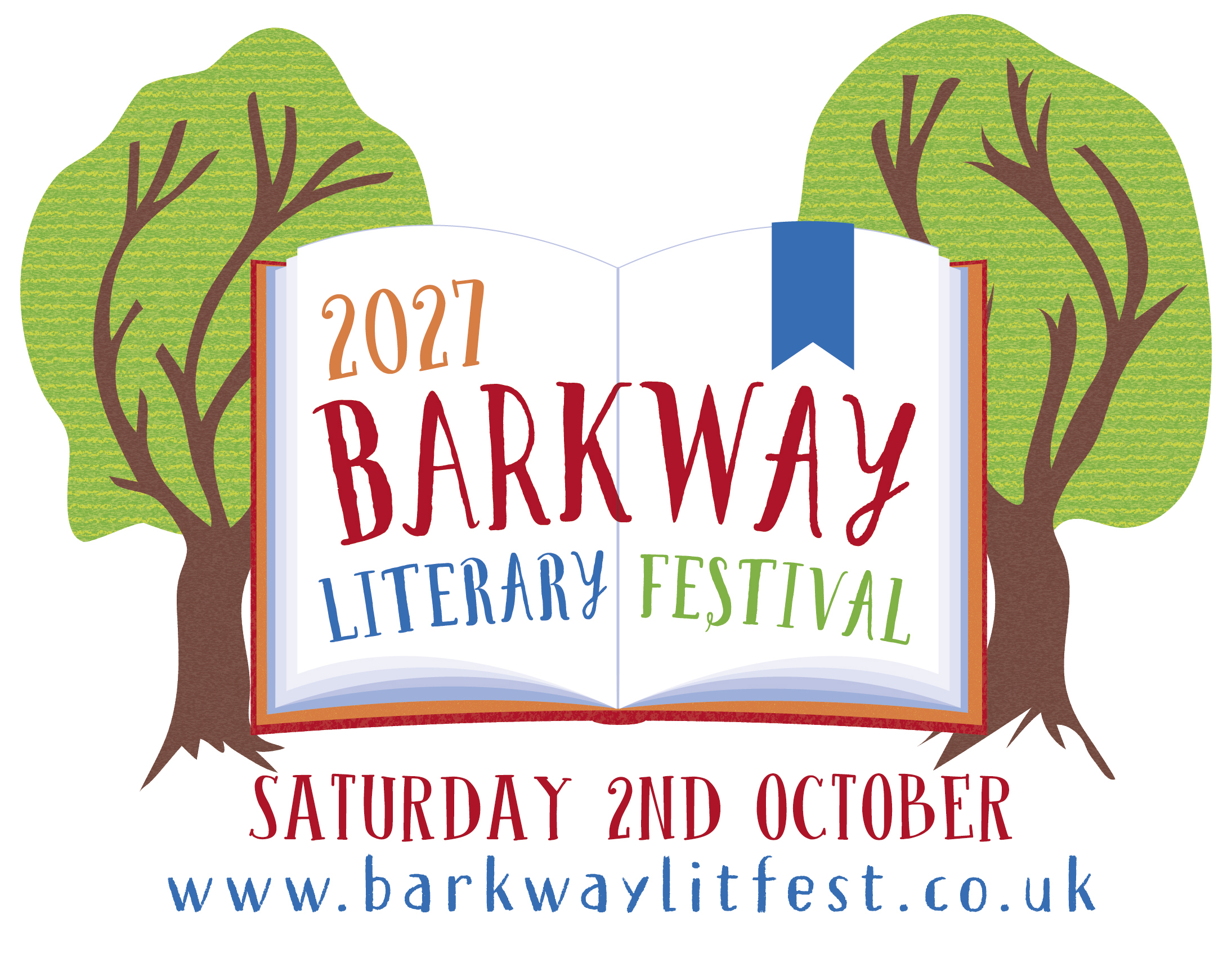 Barkway Literary Festival 2027
